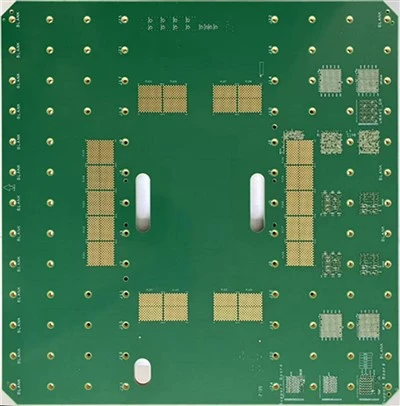 40层测试设备精密PCB板